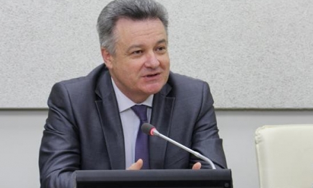 Готуємось до торгової місії до Нігерії