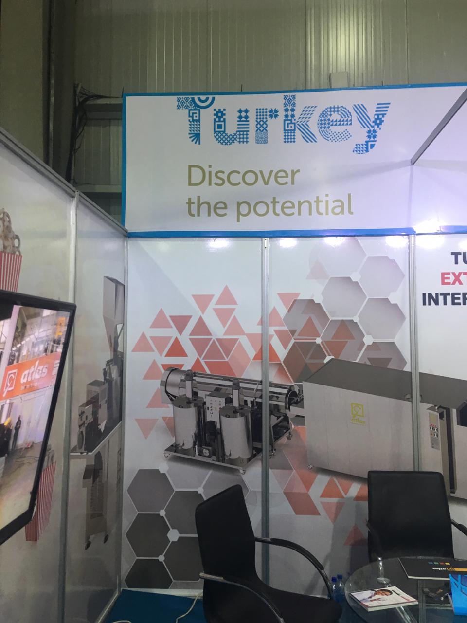 Turkey